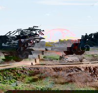 Turbo Buggy Ride - Surfers Gold Coast