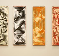 Utopia Art Sydney - Surfers Gold Coast