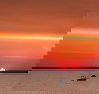 Wagait Beach - Surfers Gold Coast