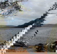 Walpole-Nornalup Inlet - Surfers Gold Coast