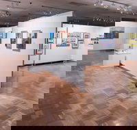 Wanneroo Gallery - Surfers Gold Coast