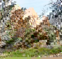 Warren Gorge - Surfers Gold Coast