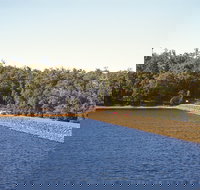 Waroona Dam - Surfers Gold Coast