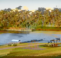 Wauchope - Surfers Gold Coast
