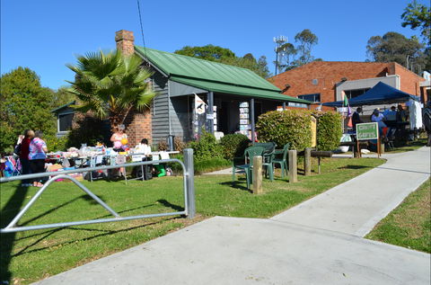 Werninck Craft Cottage - Surfers Gold Coast 2