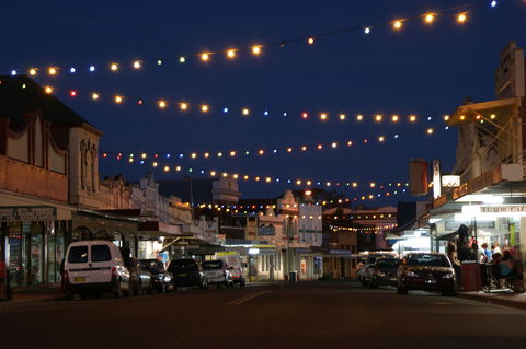 West Wyalong Area - Surfers Gold Coast 0