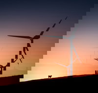 Woakwine Range Wind Farm Tourist Drive - Surfers Gold Coast