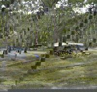 Wooldridge Recreation and Fossicking Reserve - Surfers Gold Coast