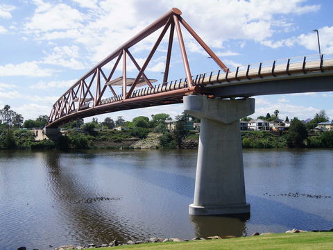 Yandhai Nepean Crossing - Surfers Gold Coast 0