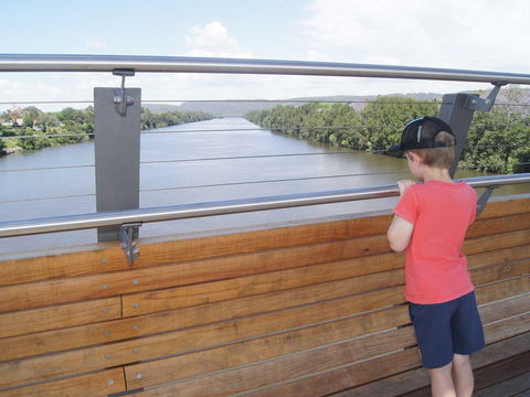 Yandhai Nepean Crossing - Surfers Gold Coast 1