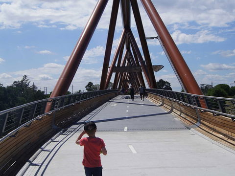 Yandhai Nepean Crossing - Surfers Gold Coast 2