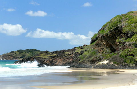 Yarriabini National Park - Surfers Gold Coast 0