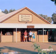 Yulara - Surfers Gold Coast
