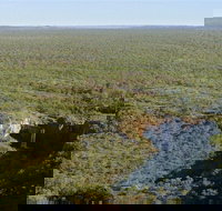 17 Mile Falls - Surfers Gold Coast