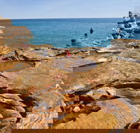 Anastasia's Pool - Surfers Gold Coast