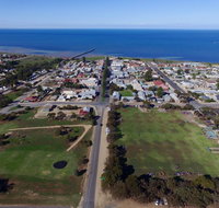 Ardrossan Lookout - Surfers Gold Coast