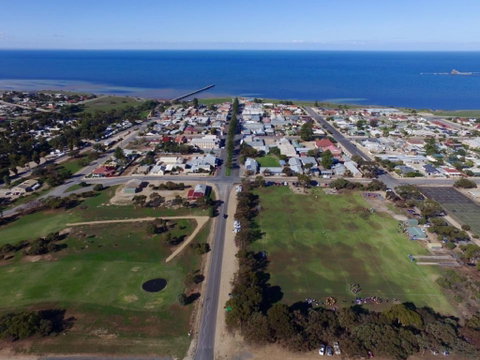 Ardrossan Lookout - Surfers Gold Coast 0