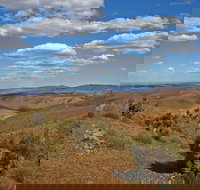 Arden Hills 4WD Track. - Surfers Gold Coast