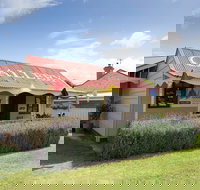 ArtGoolwa Inc - Surfers Gold Coast