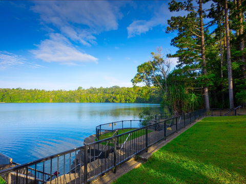 Atherton Tablelands - Surfers Gold Coast 1