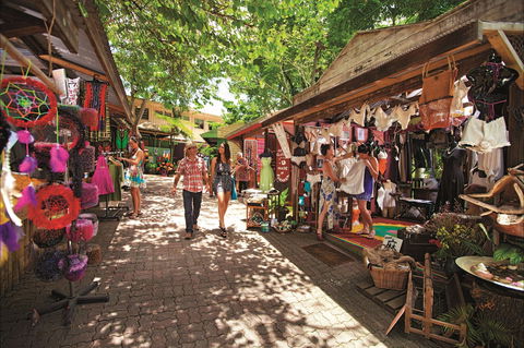 Atherton Tablelands - Surfers Gold Coast 2