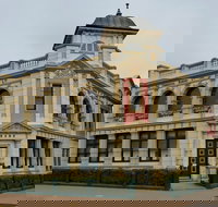 Bank Art Museum Moree BAMM - Surfers Gold Coast