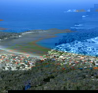 Batemans Bay Snorkelling Trail - Surfers Gold Coast
