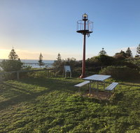 Beacon Reserve Lookout Port Hughes - Surfers Gold Coast