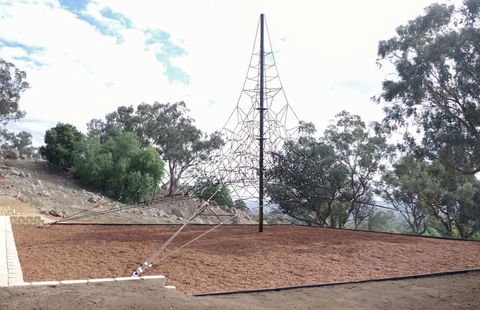 Bellevue Hill Reserve - Surfers Gold Coast 2