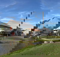 Blackall Woolscour - Surfers Gold Coast