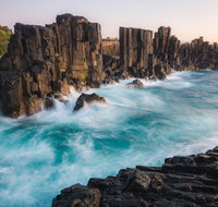 Bombo Headland Kiama - Surfers Gold Coast