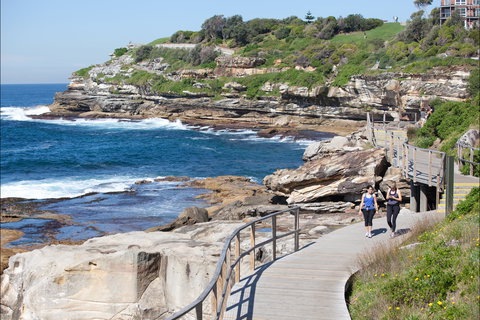 Bondi To Coogee Coastal Walk - Surfers Gold Coast 1