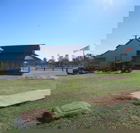 Borroloola Police Station Museum - Surfers Gold Coast