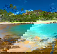 Bowen's Murray's Bay - Surfers Gold Coast