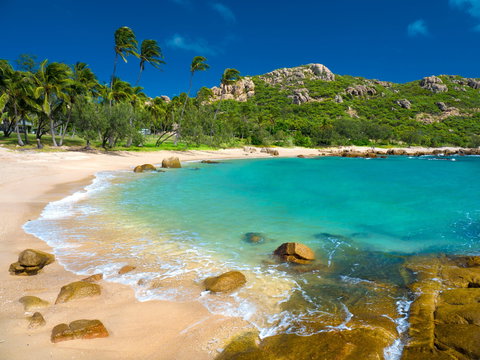 Bowen's Murray's Bay - Surfers Gold Coast 0