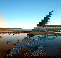 Brooms Head - Surfers Gold Coast