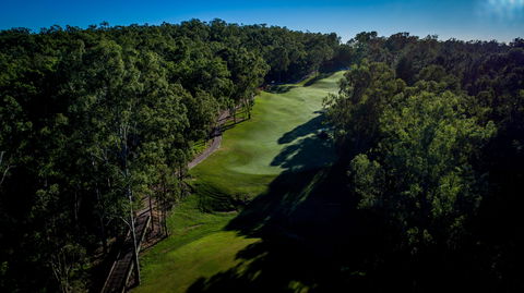 Brookwater Golf And Country Club - Surfers Gold Coast 2