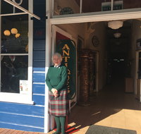 Broughton Antiques - Surfers Gold Coast