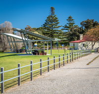 Bungala Park - Surfers Gold Coast
