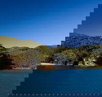 Butterfly Bay - Hook Island - Surfers Gold Coast