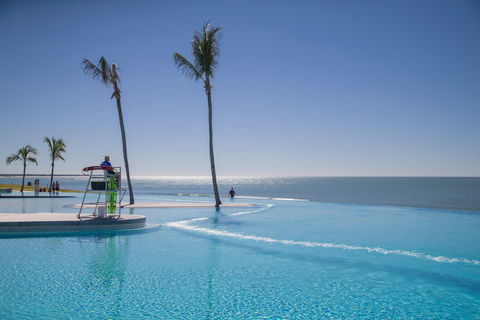 Capricorn Coast And Great Keppel Island Drive Itinerary - Surfers Gold Coast 1