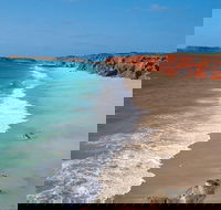 Cape Leveque - Surfers Gold Coast