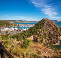 Capricorn Coast National Park - Surfers Gold Coast