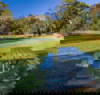 Cecil Hoskins Picnic Area - Surfers Gold Coast