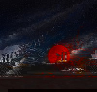 Charleville Cosmos Centre - Surfers Gold Coast