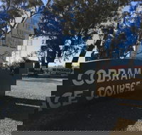 Cobram and District Harness Racing Club - Surfers Gold Coast