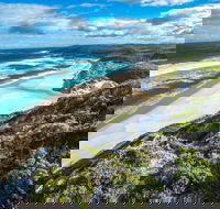 Conspicuous Cliff - Surfers Gold Coast