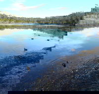 Conjola National Park - Surfers Gold Coast