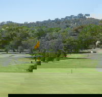 Cowra Golf Club - Surfers Gold Coast