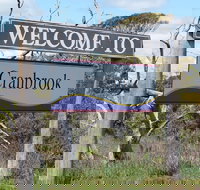 Cranbrook - Surfers Gold Coast